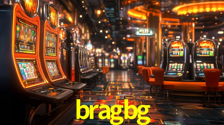 Plataforma de Apostas bragbg